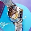 Đồng hồ Olym Pianus OP990-15AMSK-T