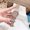 SET Đồng hồ nữ Davena Crystal D61692-R