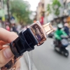 Đồng hồ nam Carnival Dê - Tam Dương Khai Thái