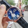 Đồng hồ nam Carnival Dê - Tam Dương Khai Thái