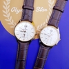 Đồng hồ nam Olympia Star OPA580501-03MR-GL-T