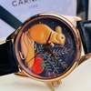 Đồng hồ nam Carnival Chuột G51504