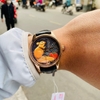 Đồng hồ nam Carnival Chuột G51504