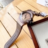 Đồng hồ nam Maserati Potenza Brown Dial Men Màu Nâu