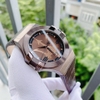Đồng hồ nam Maserati Potenza Brown Dial Men Màu Nâu