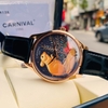 Đồng hồ nam Carnival Chuột G51504