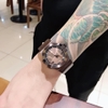 Đồng hồ nam Maserati Potenza Brown Dial Men Màu Nâu