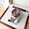 Đồng hồ nam Maserati Potenza Brown Dial Men Màu Nâu