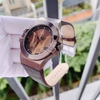 Đồng hồ nam Maserati Potenza Brown Dial Men Màu Nâu