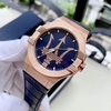 Đồng hồ nam Maserati Potenza Blue Dial Men Màu Xanh Dương