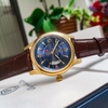 Đồng hồ nam Olympia Star OPA58029MK-GL-X