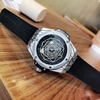 Đồng hồ nam Huboler BigBang SP0907 Dây Cao su