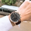 Đồng hồ nam Citizen Eco-Drive CA7003-06E
