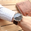 Đồng hồ nam Citizen Eco-Drive CA7003-06E
