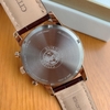 Đồng hồ nam Citizen Eco-Drive CA7003-06E