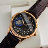 Đồng hồ nữ Orient BLUE MOON Gen 2 RA-AG0017Y10B