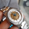 Đồng Hồ nam  Olym Pianus Skeleton OP9926AGS-T