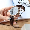 Đồng hồ nam Citizen Eco-Drive CA7003-06E