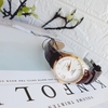 Đồng hồ nữ TISSOT Couturier Ladies Powermatic 80 T035.207.26.031.00