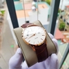 Đồng hồ nam Bentley Kiểu dáng Edox BL1864-10MRWD