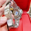 Đồng Hồ nam  Olym Pianus Submariner OP899832AGS-D