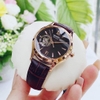 Đồng hồ nữ Orient Open Heart Ladies RA-AG0023Y00C
