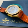 Đồng hồ nam SRWATCH Galaxy SG99991.4602GLA