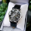 Đồng hồ nam Orient Sun and Moon Gen 3 FAK00004B0 - SAK00004B0