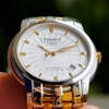 Đồng hồ nam TISSOT BALLADE III AUTOMATIC T97.2.483.31