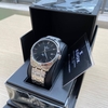 Đồng hồ nam Edox moonphase 80505-3M-NIN
