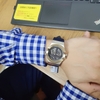 Đồng hồ nam Maserati Potenza Black Dial Men