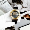 Đồng hồ nam Maserati Potenza Black Dial Men