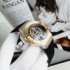 Đồng hồ nam Maserati Potenza Black Dial Men