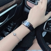 lên tay Đồng hồ nữ  Versace Greca Icon VELU00119