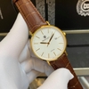 Đồng hồ nam Bentley 1805-20BKWD