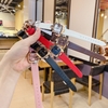 Đồng hồ nữ thời trang Guou G0001 dáng vuông nhỏ xinh