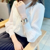 lên tay Đồng hồ nữ Gucci G-Timeless Butterfly YA1264062