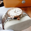 Đồng Hồ Nam Orient Day Date RA-AX0001S0HB