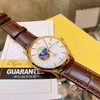 Đồng hồ nam Olym Pianus  Sun and Moon OP990-143AGK-GL-T