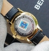Đồng hồ nam Bentley Kiểu dáng Edox BL1864-10MKBB