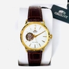 Đồng hồ nam Orient Bambino RA-AG0003S10B