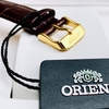 Đồng hồ nam Orient Bambino RA-AG0003S00C