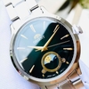 Đồng hồ nữ Orient Sun and Moon LIMITED RA-KB0005E00B