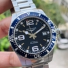Đồng hồ nam Longines HydroConquest L37414966 Size 39mm