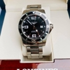 Đồng hồ nam Longines HydroConquest Black - L3.742.4.56.6