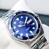 Đồng Hồ Nam Orient RAY II Blue FAA02005D9