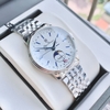 Đồng hồ nam Olym Pianus OP5738-80MS-T Lịch tuần trăng - Moonphase