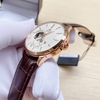 Đồng hồ nam Orient Sun and Moon Gen 6 Open Heart Automatic RA-AS0102S10B ( RA-AS0102S00C )
