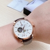 Đồng hồ nam Orient Sun and Moon Gen 6 Open Heart Automatic RA-AS0102S10B ( RA-AS0102S00C )