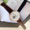 Đồng hồ nam Orient Sun and Moon Gen 6 Open Heart Automatic RA-AS0102S10B ( RA-AS0102S00C )